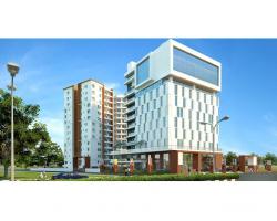 Akshaya Cube ( Akshaya Tango )